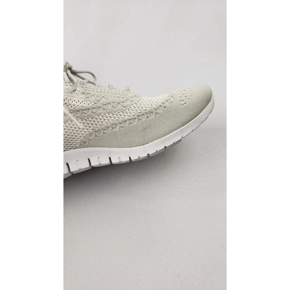 Cole Haan 4.ZeroGrand Stitchlite Oxford Women Shoes 10.5 B Sneakers Golf Walking